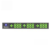 Erbu E-R-IA31-3 LED navigační tabule