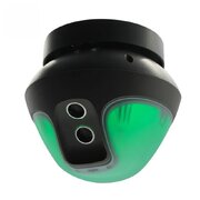 ERBU E-R-T02F Interierový detektor