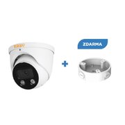 ERBU EE-T528-AFD EVO 5+PFA137 IP kamera + límec