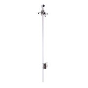 Erbu ERBU POLE 6M Kombinovaný ocelový sloup pro kamerové systémy