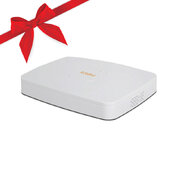 ERBU GIFTZO2512-06 IP záznamové zařízení