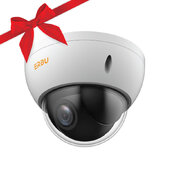 ERBU GIFTZO2512-07 2 Mpx PTZ IP kamera