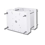 ERBU R-RPMA rozšiřitelný adaptér pro montáž na sloup