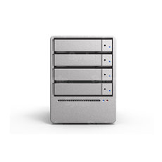 Esata4 kompaktní systém