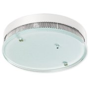 EZS CT 3005 O white optický požární detektor