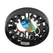 EZS SDB 3000-MaR black patice pro požární detektory