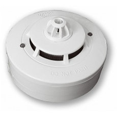 FDR-36-SHR detektor opticko-kouřový a teplotní
