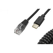 GENEVO MAX KAB-C napájecí kabel s konektorem USB-C pro Genevo MAX
