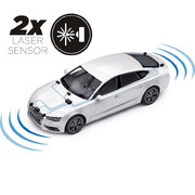 Genevo PROTECTOR II LIVE - AL2 zabezpečovací zařízení