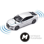 Genevo PROTECTOR II LIVE M zabezpečovací zařízení