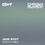 GSWF JADE MYST PPF fólie na ochranu laku, lesklá, perleťová
