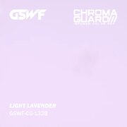 GSWF LAVENDER PPF fólie na ochranu laku, lesklá, fialová