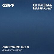 GSWF SAPPHIRE PPF fólie na ochranu laku, saténová