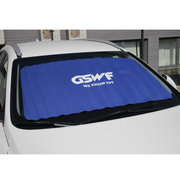 GSWF WINDSHIELD COVER ochrana čelního skla
