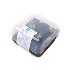 H7/H1 sada náhradních žárovek GE H7/H1 KIT