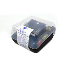 H7 sada náhradních zárovek GE H7 KIT