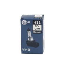 GE H11 halogenová žárovka