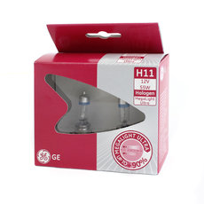 Halogenová žárovka Megalight Ultra GE H11-MU90
