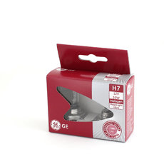 Halogenová žárovka Megalight Ultra GE H7-MU90