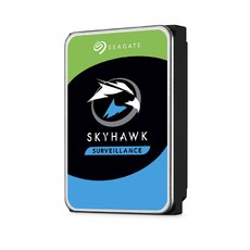 Seagate HDD4000S 24/7 sata disk