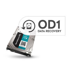 HDD OD1 1 letá služba obnovy dat