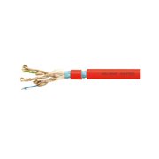 HELUKABEL F/UTP 4X2XAWG23/1 100-FE60 HSP kabel