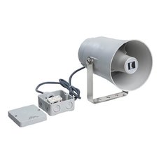 ic audio DK 10/T-EN54 tlakový reproduktor 10 W / 100 V