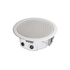 ic audio DL-E 06-130/T-EN54 stropní reproduktor 6 W / 100 V