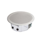 ic audio DL-E 10-165/T-EN54 safe stropní reproduktor