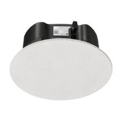 ic audio DL-S 15-100-T plus-EN54 Dvojpásmový reproduktor do podhledu