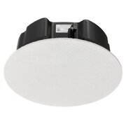 ic audio DL-S 30-130-T plus-EN54 Dvoupásmový reproduktor do podhledu