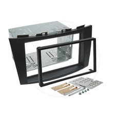 PF-1558 plastový rámeček 2DIN Suzuki Swift