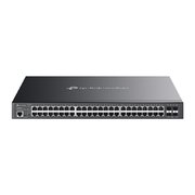 IP48 SWITCH POE 750 48portový PoE switch