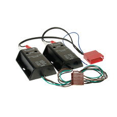 RISO-151 adaptér pro autorádia Audi aktivní audio