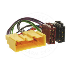 RISO-127 adaptér pro autorádia Mazda