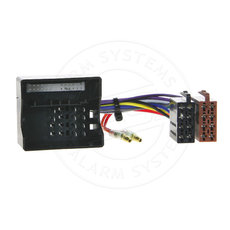 RISO-138 adaptér pro autorádia Mercedes