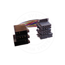 RISO-092 adaptér pro autorádia Opel