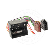 RISO-137 adaptér pro autorádia Opel