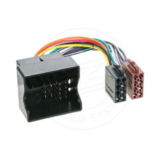 RISO-176 adaptér pro autorádia Renault