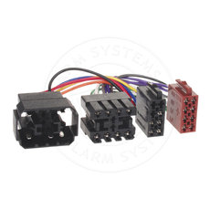 RISO-038 adaptér pro autorádia Saab