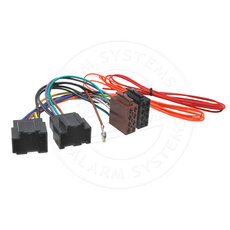 RISO-183 adaptér pro autorádia Saab