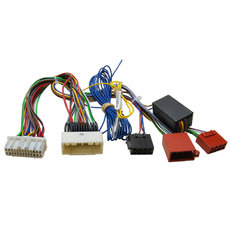 ADP 566 Adaptér pro HF sady Mazda aktivní audio