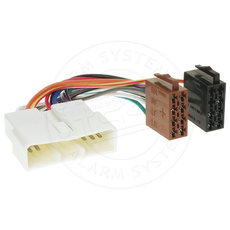 RISO-016 adaptér pro autorádia Honda