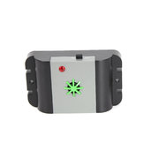 Isotronic M632 Odpuzovač, 12-24 kHz, IP54, Quartz, na baterie