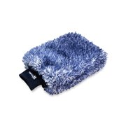 It's Win WINC-018 mycí mikrovláknová rukavice, tmavě modrá