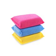 It's Win WINC-026 mikrovláknový aplikátor, 14x10x4 cm, 3ks