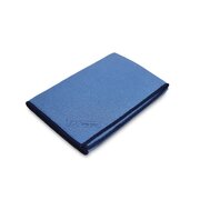 It's Win WINC-062 mikrovláknová utěrka na okna, 420gsm, 40x40cm, tmavě modrá, 1ks