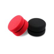 It's Win WINC-146 pěnový aplikátor, 10x5 cm, černý