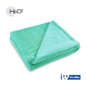 It's Win WINC-168 sušící ručník Blackhole, 1080gsm, 65x45cm, zelený, 1ks