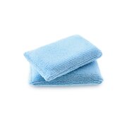 It's Win WINC-189 mikrovláknový aplikátor 6,5x11 cm, modrý 2ks